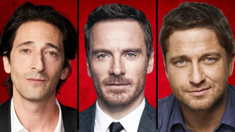 White Actors Who Credit Black Directors for Their Entire Careers