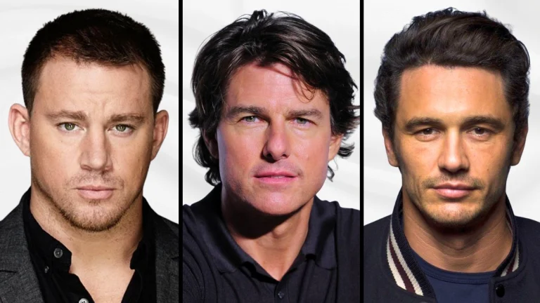 White Actors Who Studied Under Black Acting Coaches for Years