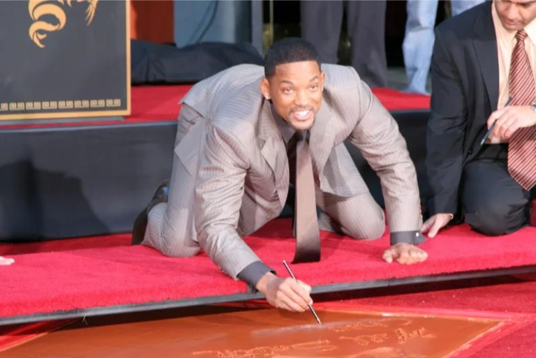 Will Smith Identifies His Most Favoured Film Performances Of All Time