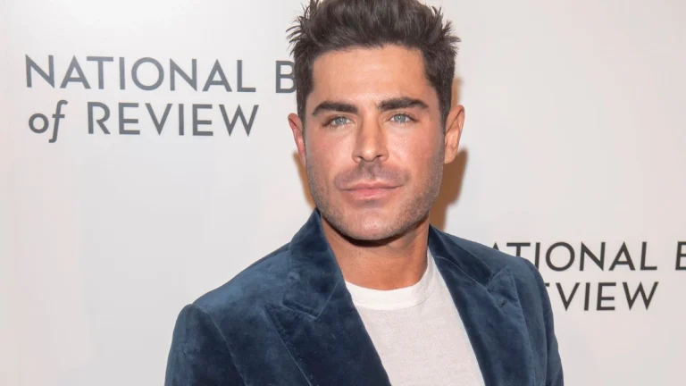 Zac Efron’s Name Surfaces in Alexander Brothers Sex Trafficking Trial