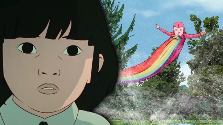 New ‘Arco’ Trailer Drops, Will Ferrell, Natalie Portman & America Ferrera Lead Star-Studded Animated Film