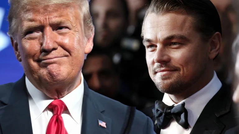 DiCaprio Skips Palm Springs Film Awards Following U.S. Military Action in Venezuela