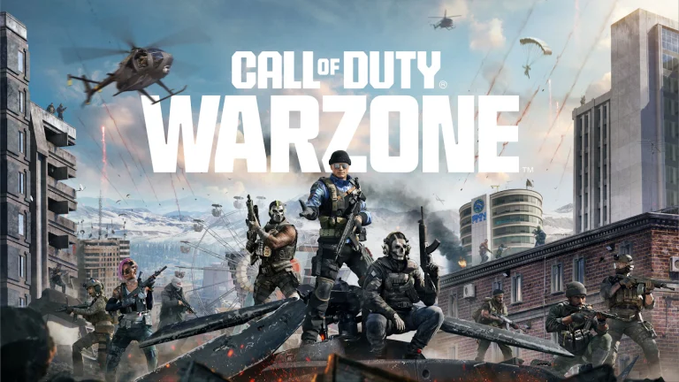 Call of Duty Warzone Aiming Tips Including Mouse Settings, Sensitivity Control, and Assist Tools