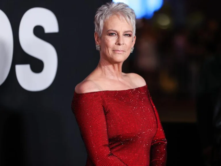The Science Fiction Film That Jamie Lee Curtis Labeled A “Piece Of ****” Movie