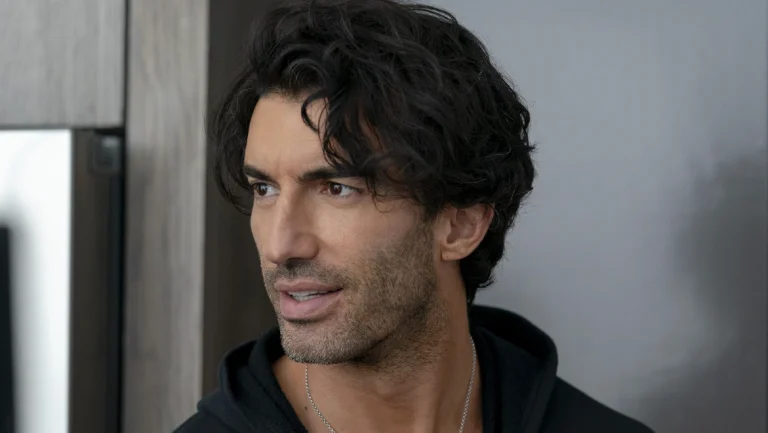 Justin Baldoni Relaxes on the Waves as Legal Drama Continues to Unfold