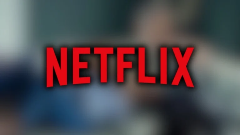 This New Netflix Thriller Just Became the Most-Watched Show — Beating ‘Stranger Things’