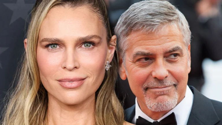 Sara Foster Called Her Date With George Clooney “Depressing” in Candid Reveal: “He Is So Old”
