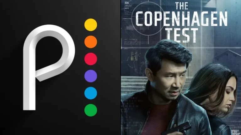 ‘The Copenhagen Test’ Tops Peacock’s Top 10 Most-Watched Shows of the Week