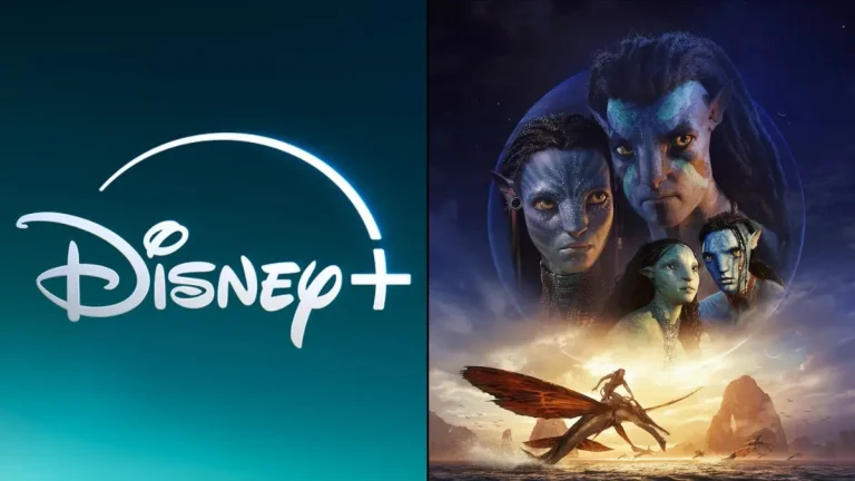 Here Are the Best Movies to Stream this Weekend on Disney+, Including ‘Avatar: The Way of Water’