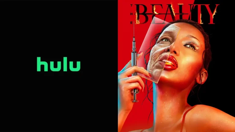 Here Are the Best TV Shows to Stream this Weekend on Hulu, Including a Gritty Comic Book Adaptation