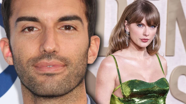 Court Filings Allege Taylor Swift Used a Derogatory Term for ‘It Ends With Us’ Director Justin Baldoni