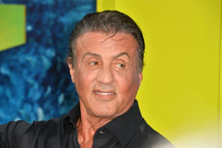 The Single Actor Sylvester Stallone Still “Refuses To Work With”