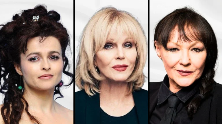 Actresses Who Oppose Gender Transition for Minors