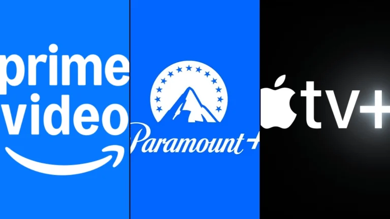 Here Are All the TV Shows Coming to Amazon Prime, Paramount+ & Apple TV+ This Week, Including a Powerful Mystery Drama