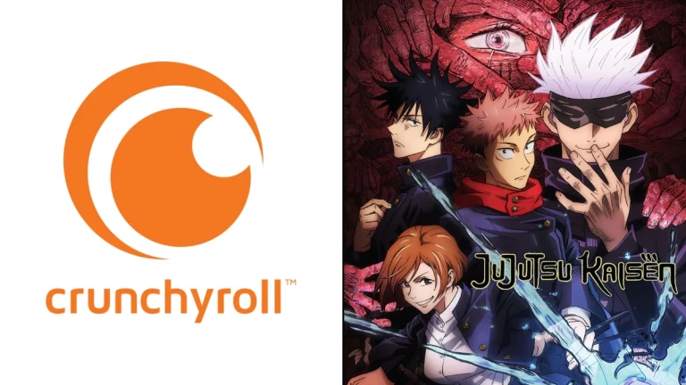 Akutami’s Beloved Shounen Anime Is on Top of Crunchyroll’s Top 10 Most-Watched Anime of the Week List Once Again