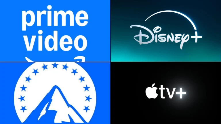 Here Are All the TV Shows Coming to Amazon Prime, Disney+, Paramount+, and Apple TV+ This Week, Including ‘Drops of God’