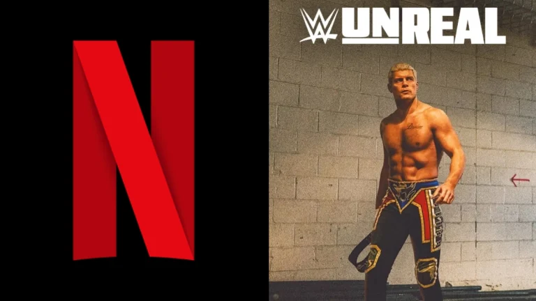 Here Are the Best TV Shows to Stream this Weekend on Netflix, Including a High-Quality Sports Documentary