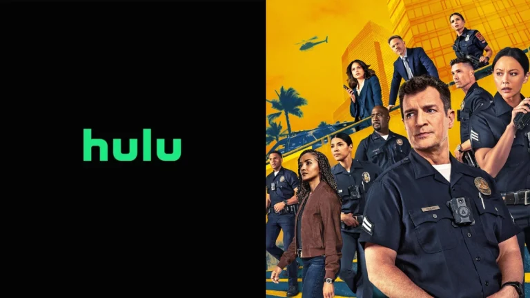 ‘The Rookie’ Tops Hulu’s Top 10 Most-Watched Series List This Week