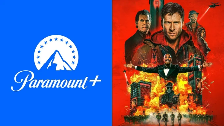 The New Stephen King Remake Returns on Top of Paramount+’s Top 10 Most-Watched Movies List of the Week