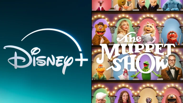 A Variety Special Tops Disney+’s Top 10 Most-Watched Movies of the Week