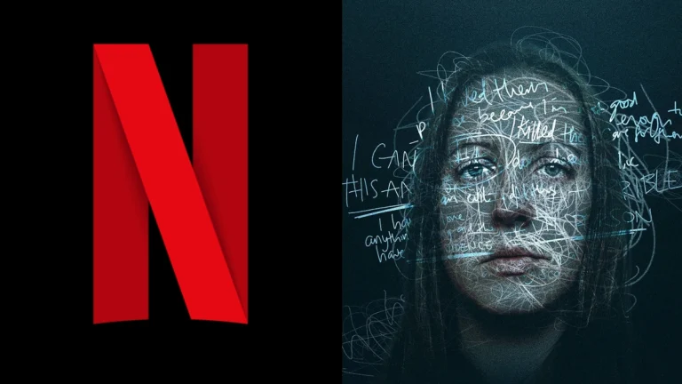 A New True-Crime Documentary Tops Netflix’s Weekly Most-Watched Movies List This Week