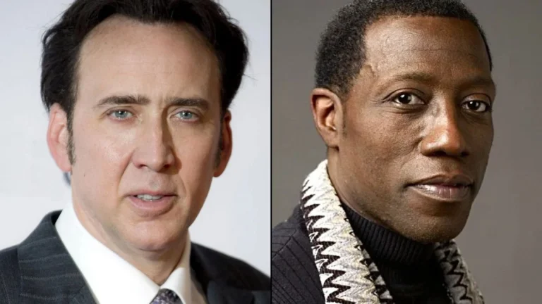 A-List Actors Who Blew Entire Fortunes on Ridiculous Purchases