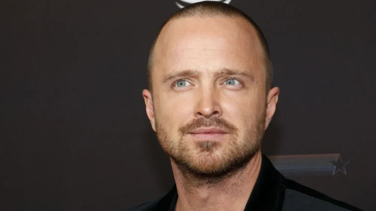 Inside Aaron Paul’s Choice for His Favorite Breaking Bad Story