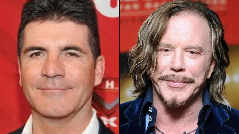 Actors Who Deeply Regret Their Plastic Surgery Procedures