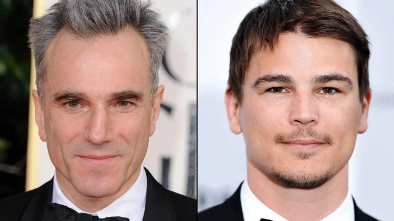 Actors Who Live Completely Off the Grid Between Movies