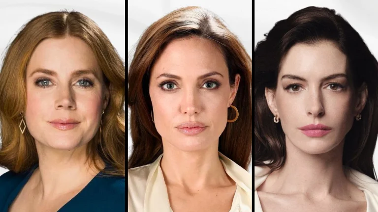 Actresses Who Tip Generously