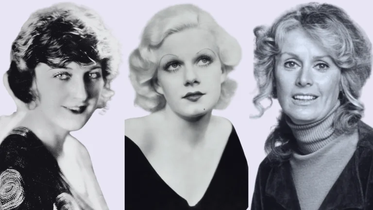 Actresses Who Tragically Died While Filming on Set