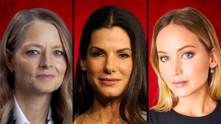 Actresses Who Were Forced to Sue Their Own Obsessive Stalkers