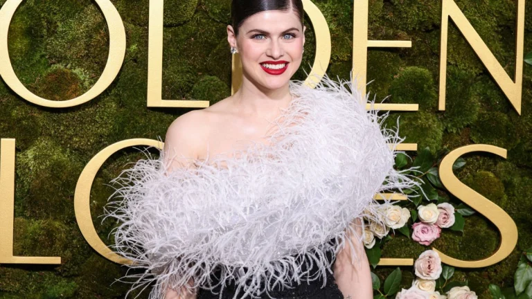 Alexandra Daddario and Andrew Form End Marriage After 3 Years Together