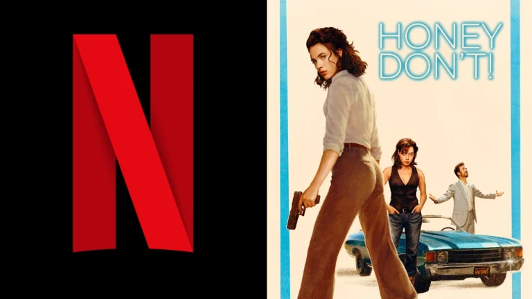 All the Movies Coming to Netflix in February 2026