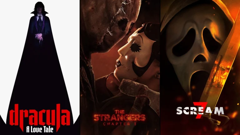 All the New Horror Movies & TV Shows Set to Release in February 2026