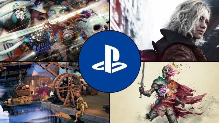 Here Are All the PlayStation Games Releasing in February 2026