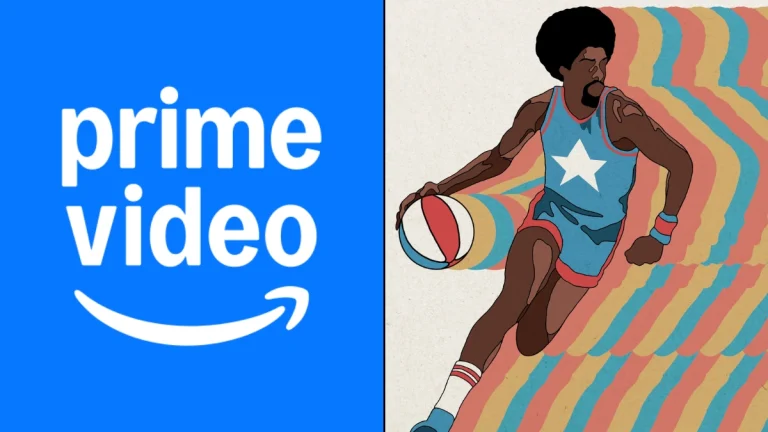 Here Are All the Movies & TV Shows Coming to Amazon Prime This Week, Including a Basketball Documentary