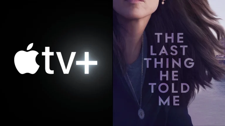 Here Are the Best TV Shows to Stream this Weekend on Apple TV+, Including a Returning Mystery Thriller