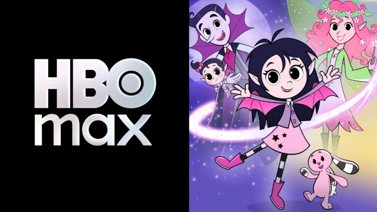 All the TV Shows Coming to HBO Max in February 2026