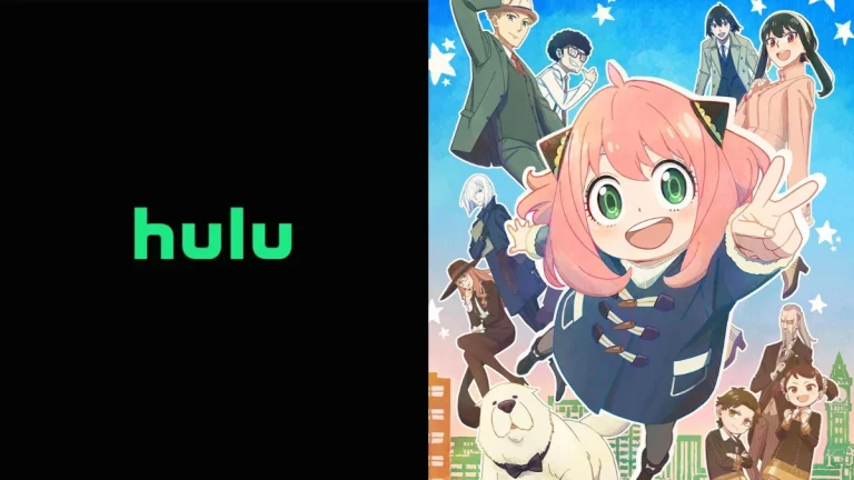 Here Are All the TV Shows Coming to Hulu This Week, Including a Popular Anime Series