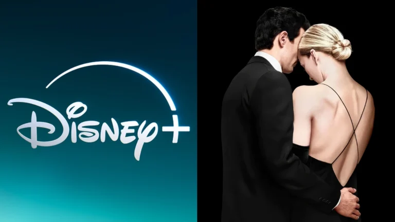 The Popular Anthology Series’ New Installment Tops Disney+’s Top 10 Most-Watched Series List of the Week Yet Again