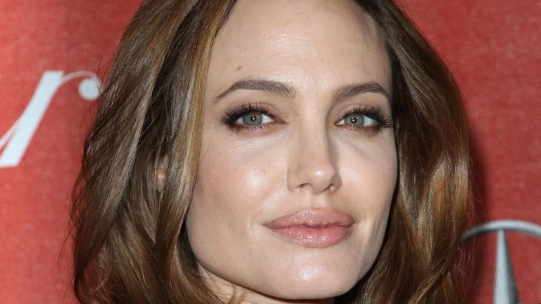 Insider Breaks Silence on Angelina Jolie and Louis Garrel Romance Rumors