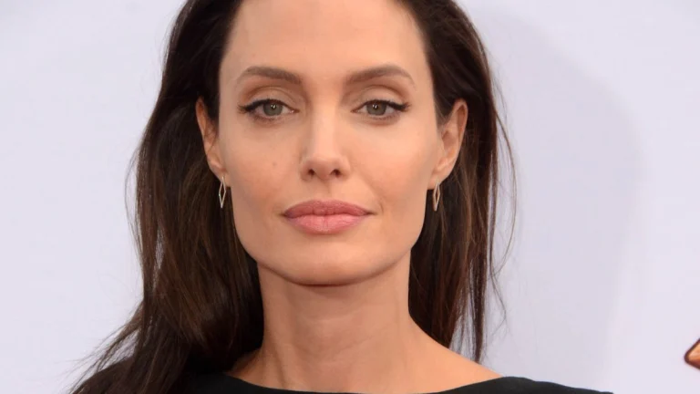 Angelina Jolie, 50, Opens up About Her Scars Showing a Level of Healing Rarely Seen