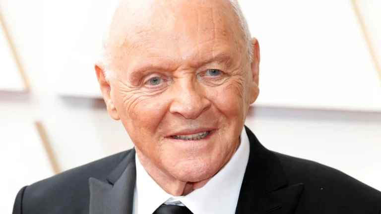 Anthony Hopkins Opens up About His Toughest Role Saying Why the Hell Did They Cast Me