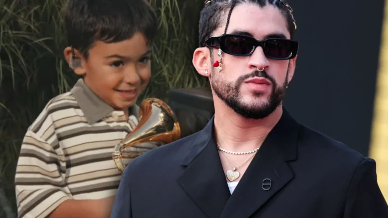 Was the Child Seen in Bad Bunny Halftime Show the Same Boy Detained by ICE?
