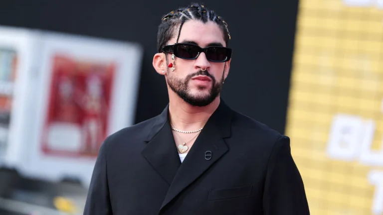 Bad Bunny Breaks Records with Super Bowl Halftime Show Despite Controversy