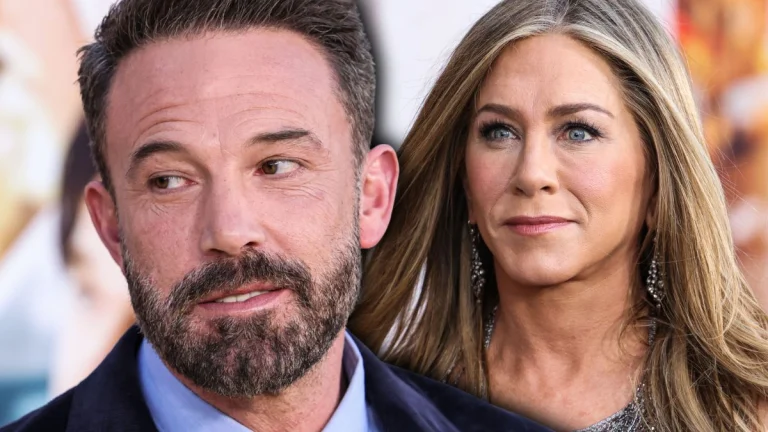 Jennifer Aniston and Ben Affleck Team Up for Surprise Dunkin’ Donuts Ad