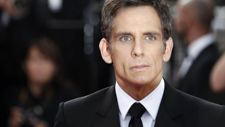 Ben Stiller Says This One Surprise Co-Star Left an Entire Film Set in Shock: “We Couldn’t Believe He Said Yes”