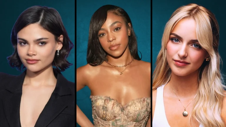 Best Actresses Under 20