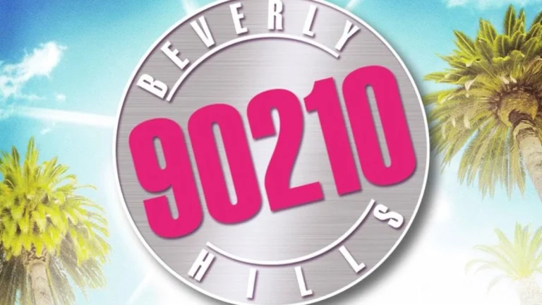 Former 90210 Actress Opens up About Discovering Cut-up Photos Amid On-Set Drama